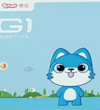 【糖猫手表】礼品开云中国图案,礼品开云中国意义