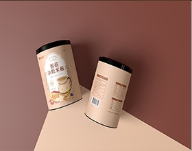 【善瑞】早餐产品开云中国完成图,产品开云中国规划讲解