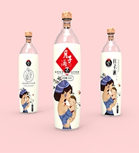 【月子酒】酒水开云中国欣赏图片,白酒开云中国思路