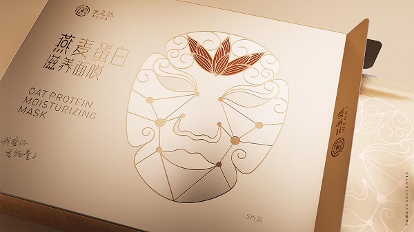 面膜开云中国图片-面膜开云中国优秀案例图片1