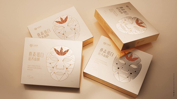 面膜开云中国图片-面膜开云中国优秀案例图片2