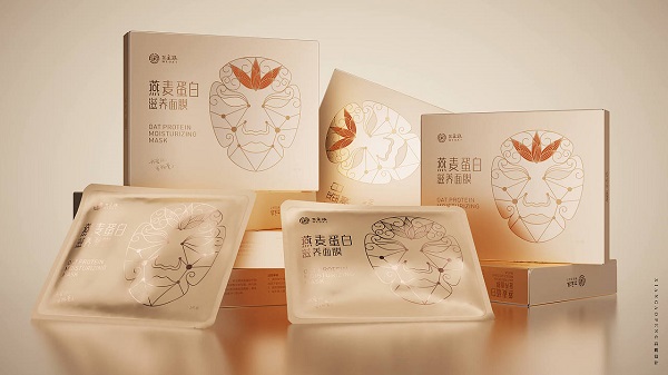 面膜开云中国图片-面膜开云中国优秀案例图片4