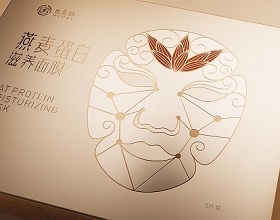 ​面膜开云中国图片-面膜开云中国优秀案例